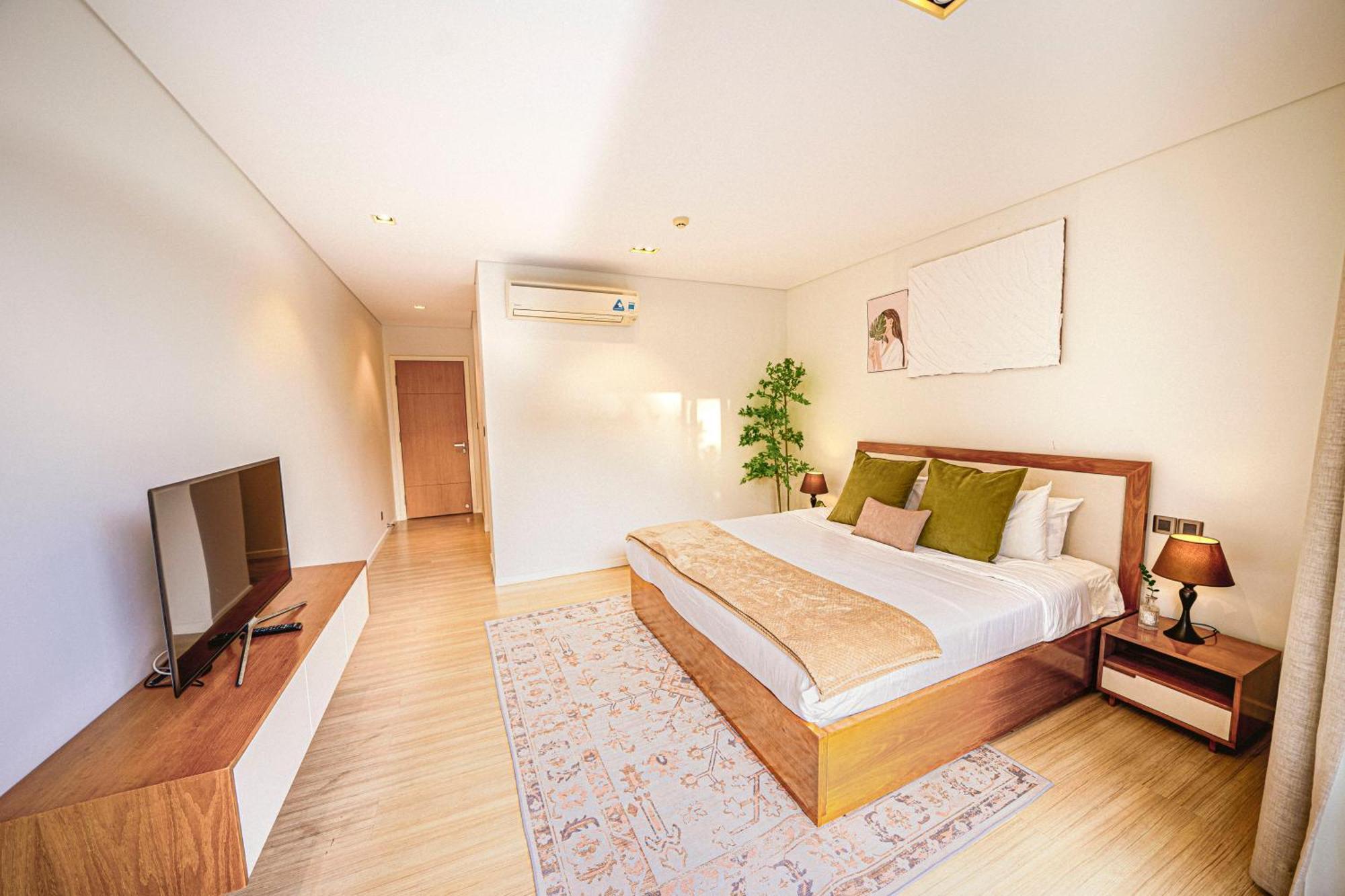 "Brg Golf Club" - Danang Private Pool Villa 3 Bedrooms #1 Ngoại thất bức ảnh