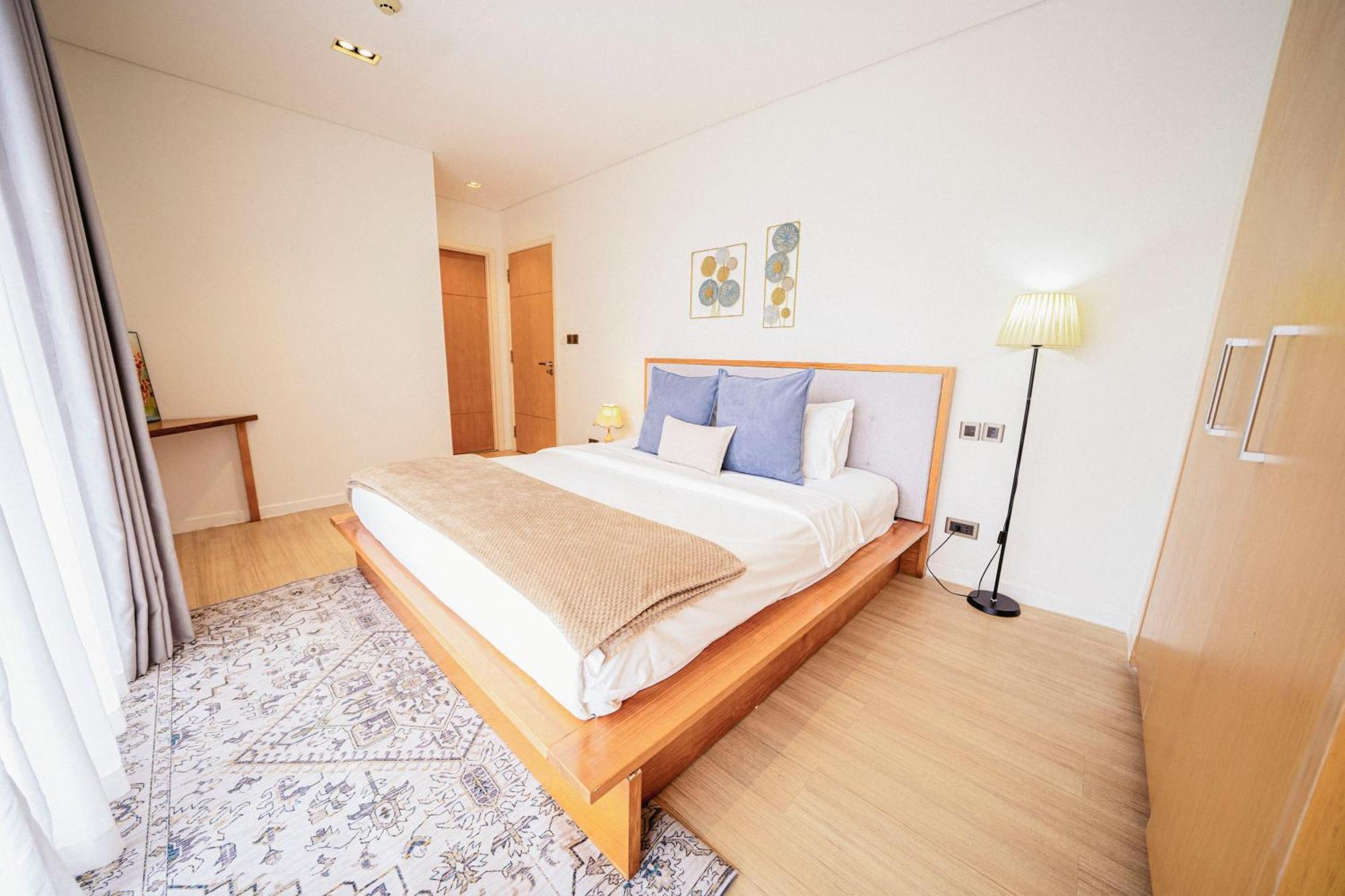 "Brg Golf Club" - Danang Private Pool Villa 3 Bedrooms #1 Ngoại thất bức ảnh