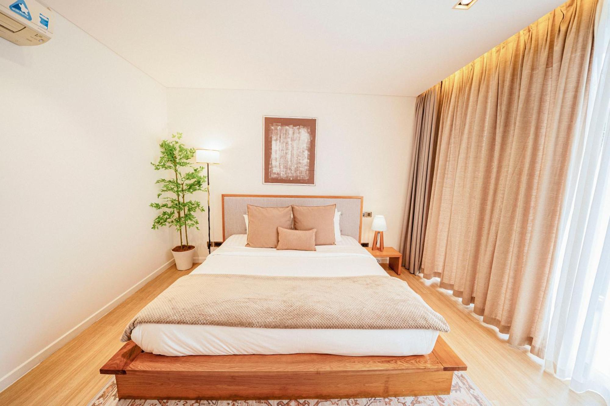 "Brg Golf Club" - Danang Private Pool Villa 3 Bedrooms #1 Ngoại thất bức ảnh