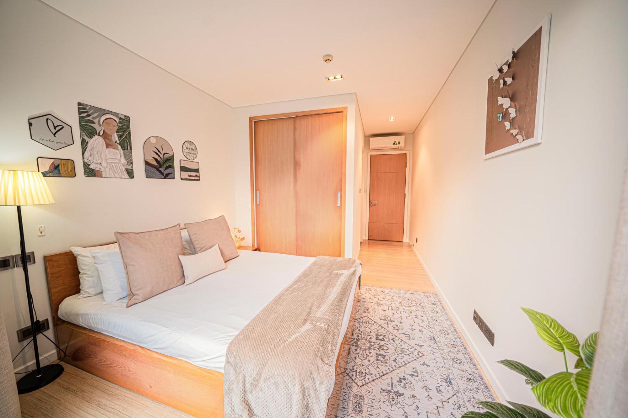 "Brg Golf Club" - Danang Private Pool Villa 3 Bedrooms #1 Ngoại thất bức ảnh