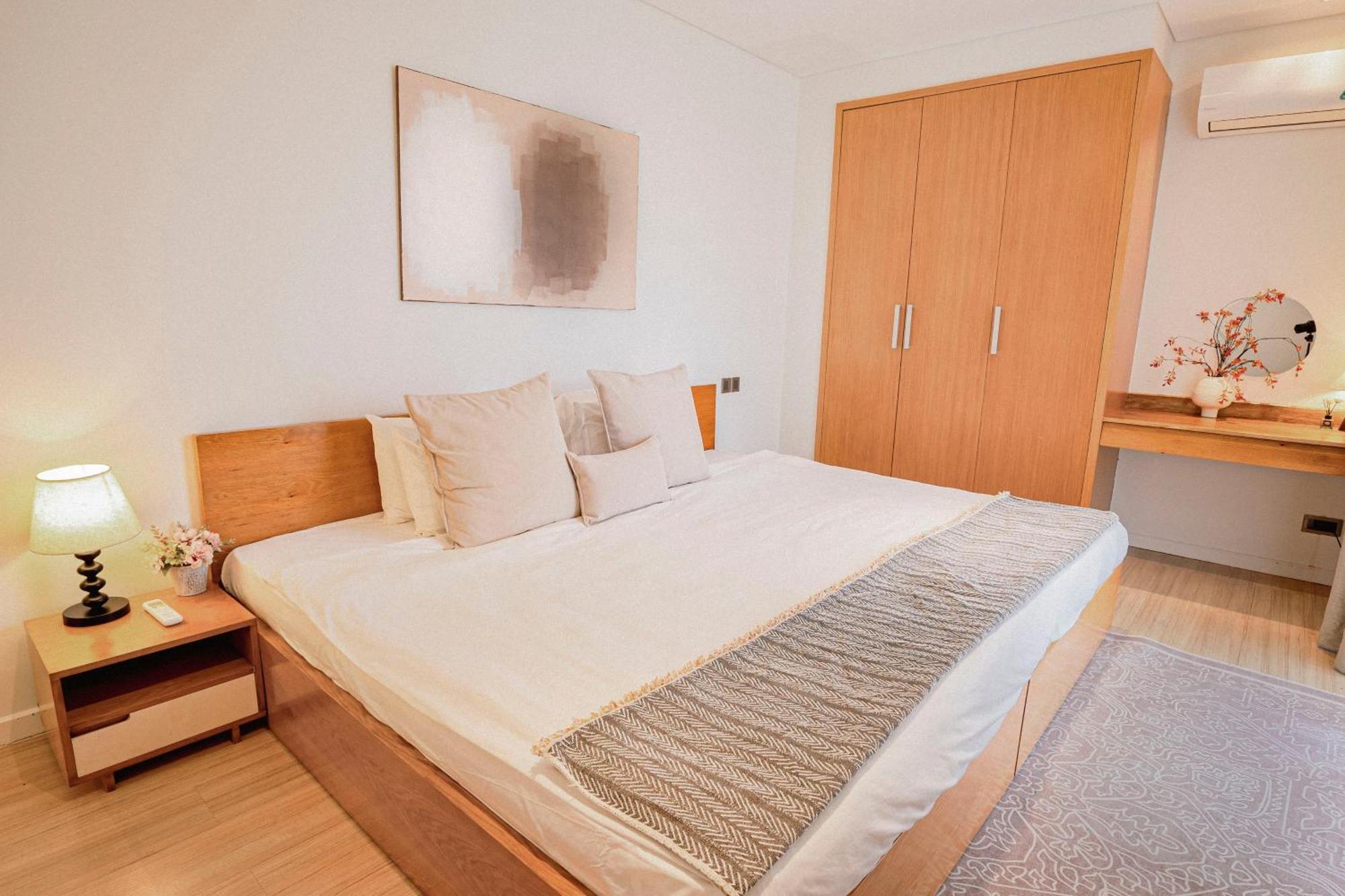 "Brg Golf Club" - Danang Private Pool Villa 3 Bedrooms #1 Ngoại thất bức ảnh