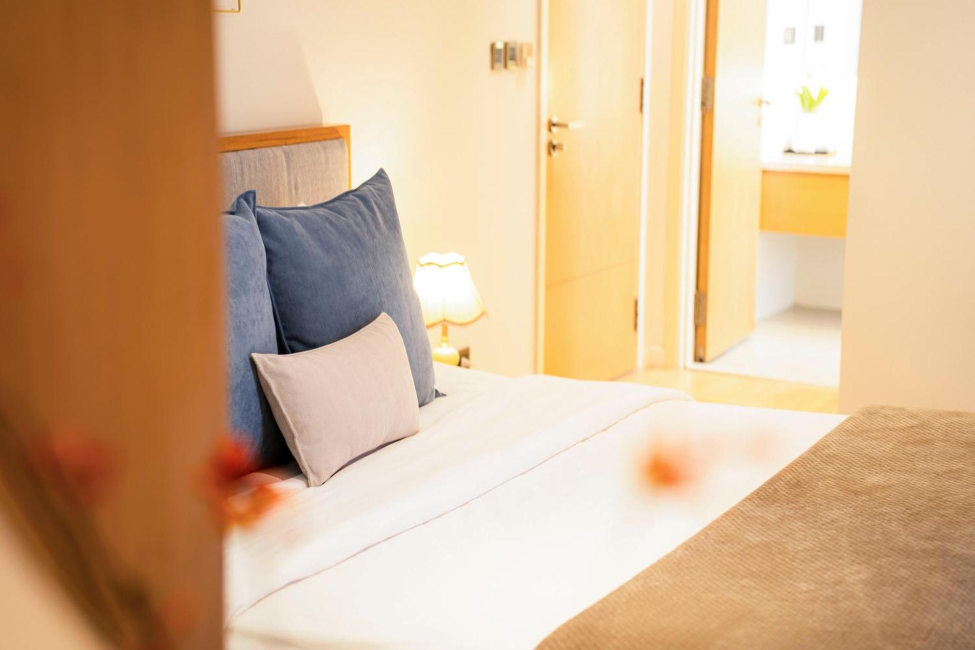 "Brg Golf Club" - Danang Private Pool Villa 3 Bedrooms #1 Ngoại thất bức ảnh