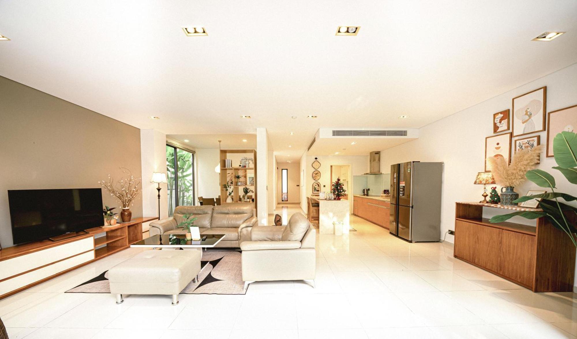 "Brg Golf Club" - Danang Private Pool Villa 3 Bedrooms #1 Ngoại thất bức ảnh