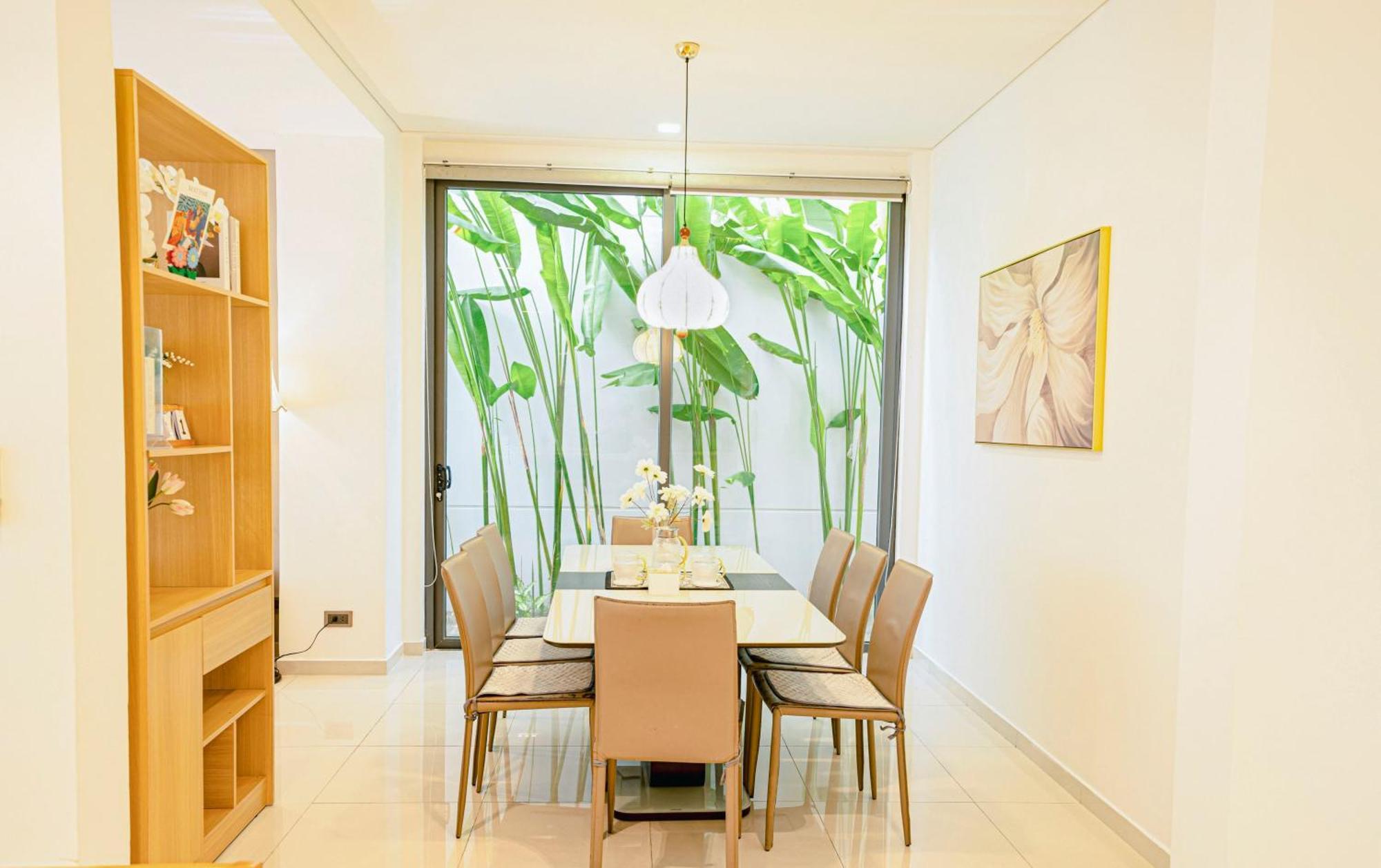"Brg Golf Club" - Danang Private Pool Villa 3 Bedrooms #1 Ngoại thất bức ảnh