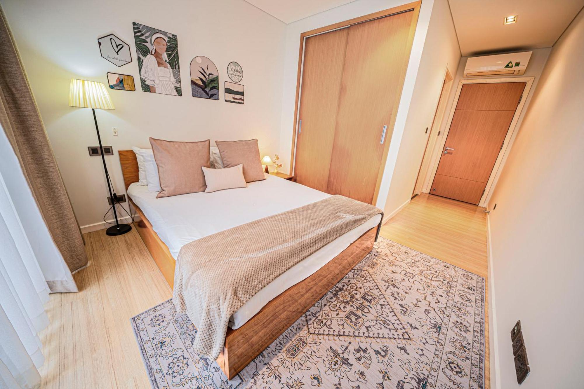 "Brg Golf Club" - Danang Private Pool Villa 3 Bedrooms #1 Ngoại thất bức ảnh
