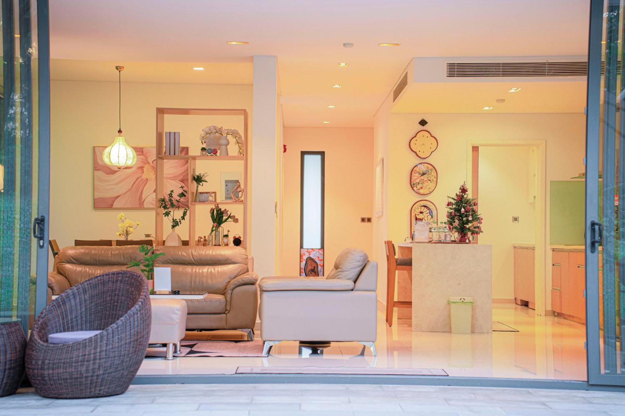 "Brg Golf Club" - Danang Private Pool Villa 3 Bedrooms #1 Ngoại thất bức ảnh